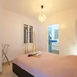 Daire Le Cyrnos By Interhome Saint Aygulf