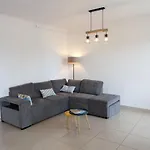 Apartament Le Cyrnos By Interhome Saint Aygulf