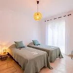 Le Cyrnos By Interhome Apartament Saint Aygulf
