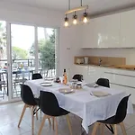 Le Cyrnos By Interhome Apartament
