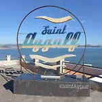 Le Cyrnos By Interhome Daire *