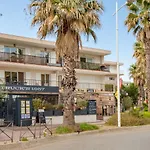 Daire Le Cyrnos By Interhome