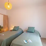 Le Cyrnos By Interhome * Saint Aygulf