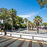 Le Cyrnos By Interhome * Saint Aygulf