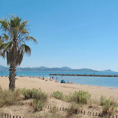 Le Cyrnos By Interhome Appartement Saint Aygulf