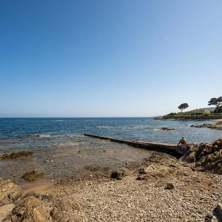 Le Cyrnos By Interhome Apartman Saint-Aygulf