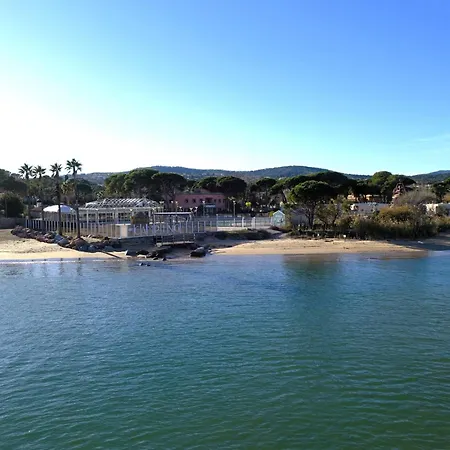 Le Cyrnos By Interhome Apartament *
