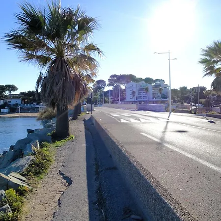 Le Cyrnos By Interhome Apartament