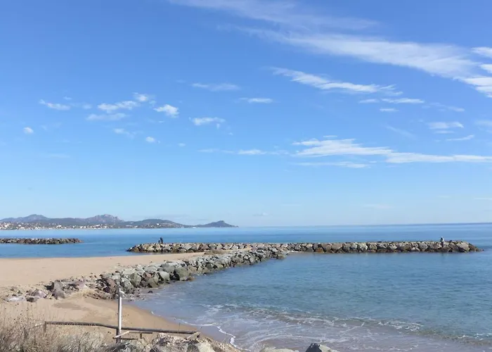 Apartamento Le Cyrnos By Interhome *