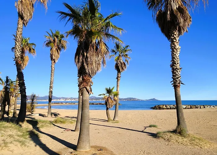 Le Cyrnos By Interhome Apartamento *